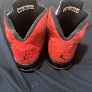 Jordan 5s